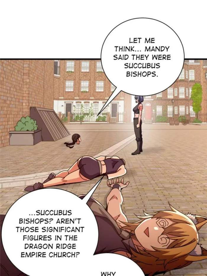 A Transmigrated Warden's Battle for Redemption Chapter 108 22